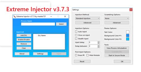 extreme injector v3